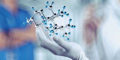 molecular-structure
